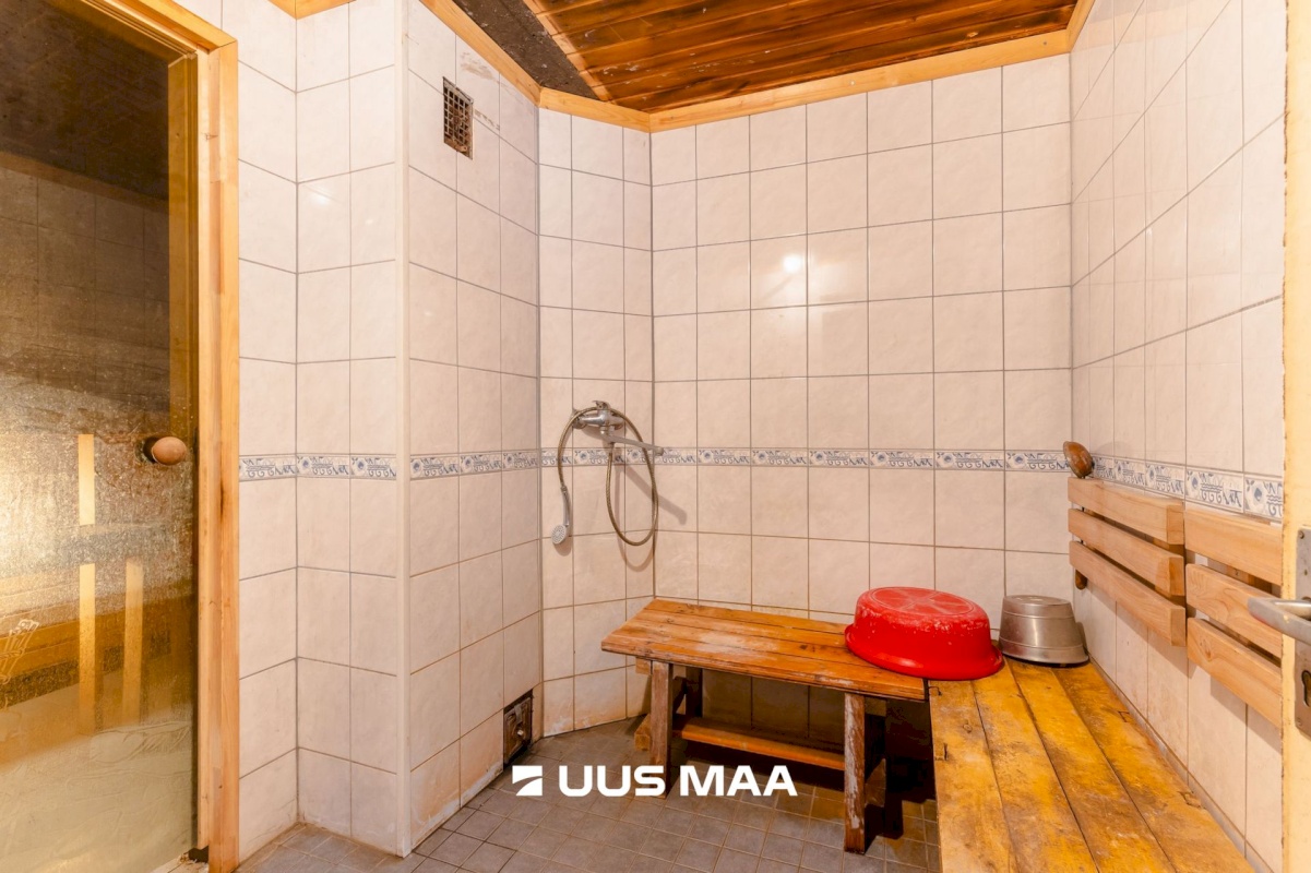 Väike-Maarja vald, Simuna alevik, Uus 6