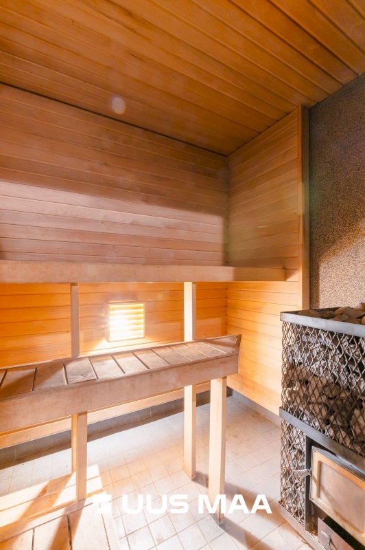 Väike-Maarja vald, Simuna alevik, Uus 6