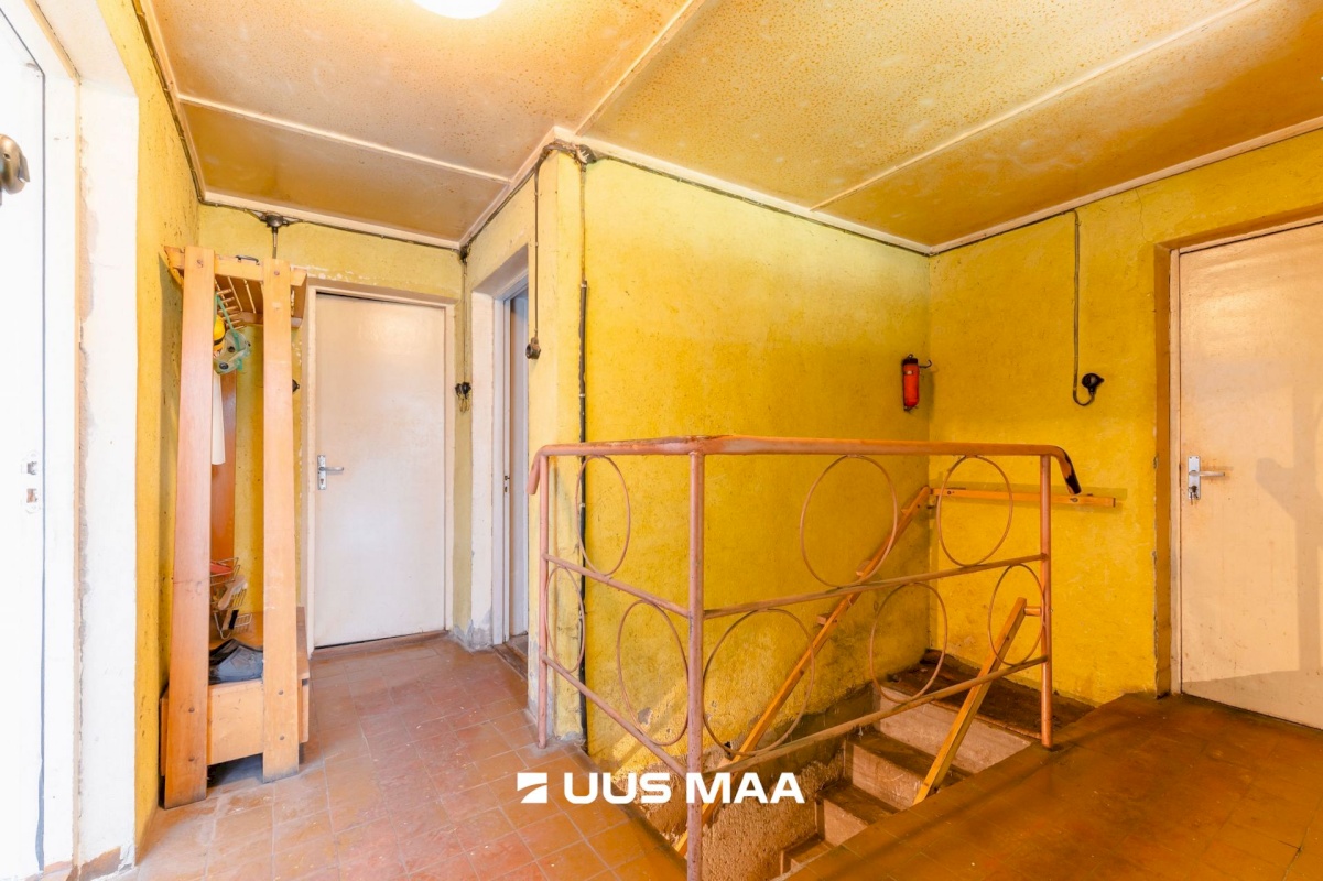 Väike-Maarja vald, Simuna alevik, Uus 6