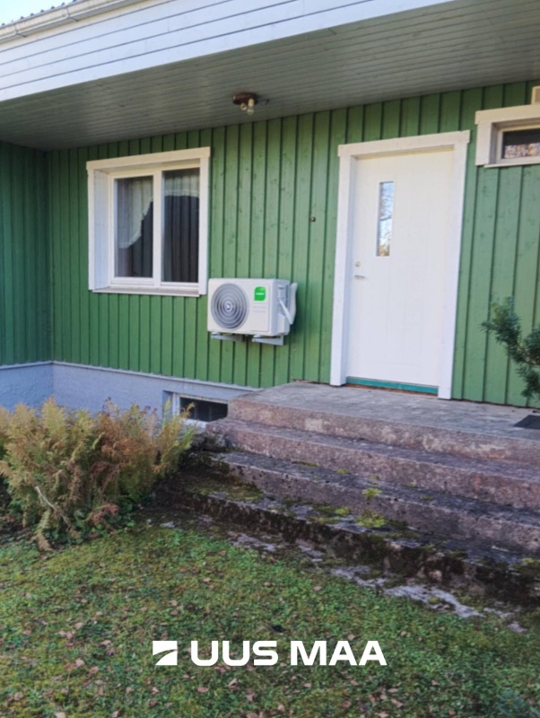 Väike-Maarja vald, Simuna alevik, Uus 6