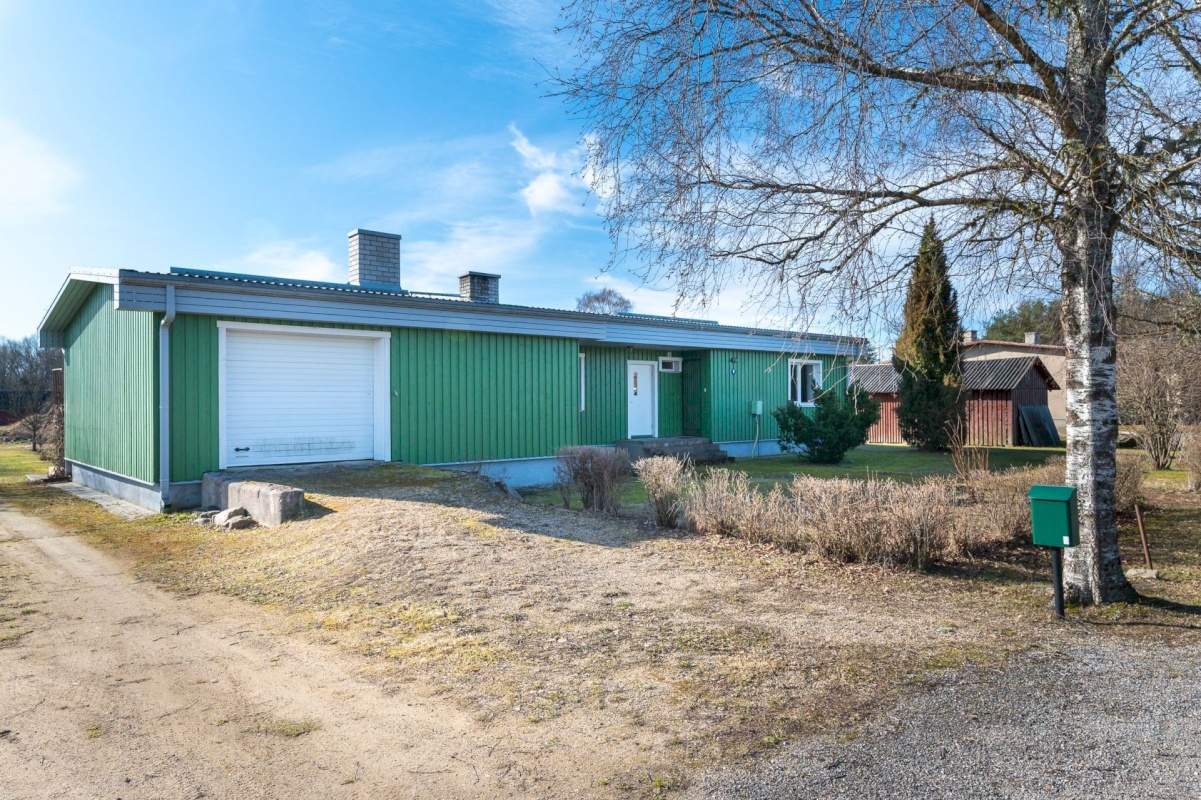 Väike-Maarja vald, Simuna alevik, Uus 6