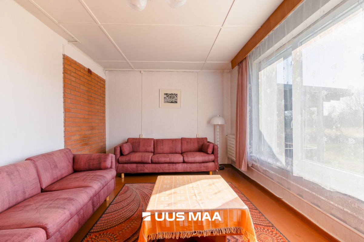 Väike-Maarja vald, Simuna alevik, Uus 6