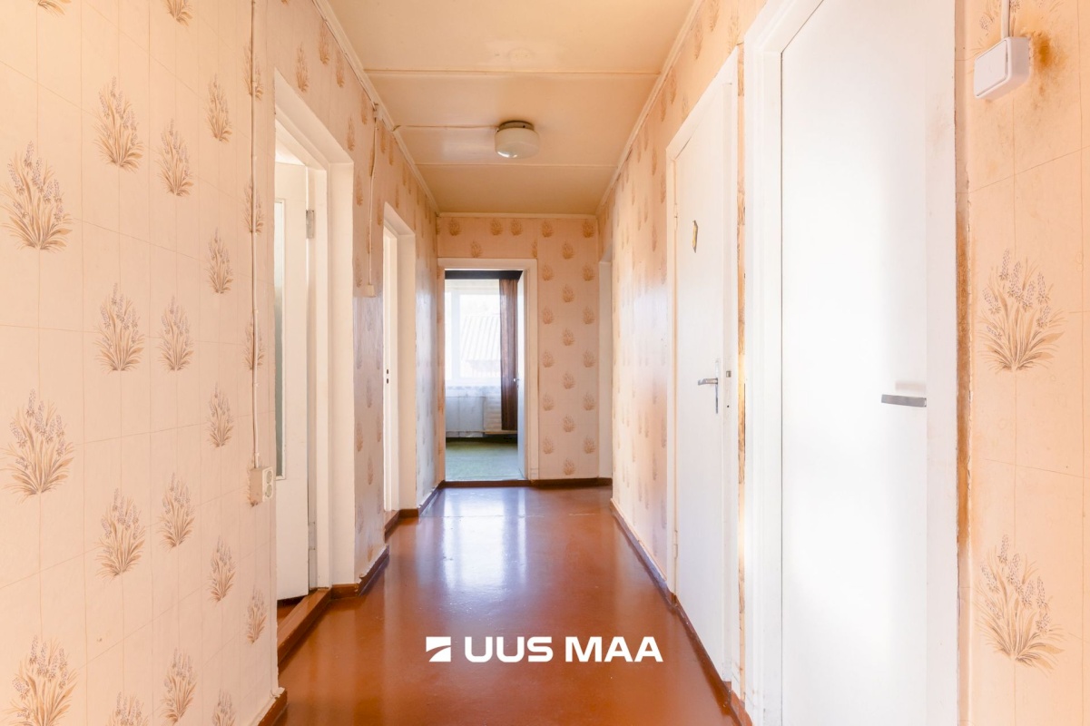 Väike-Maarja vald, Simuna alevik, Uus 6