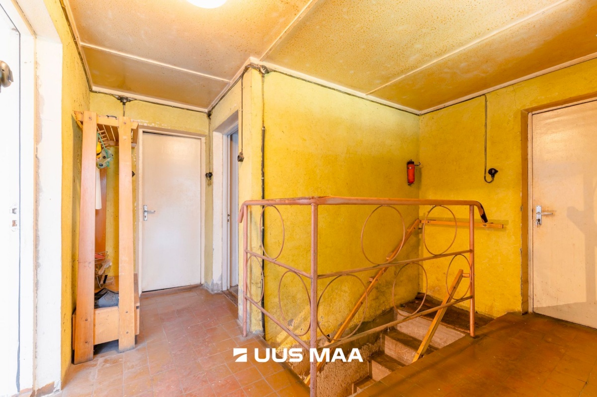 Väike-Maarja vald, Simuna alevik, Uus 6