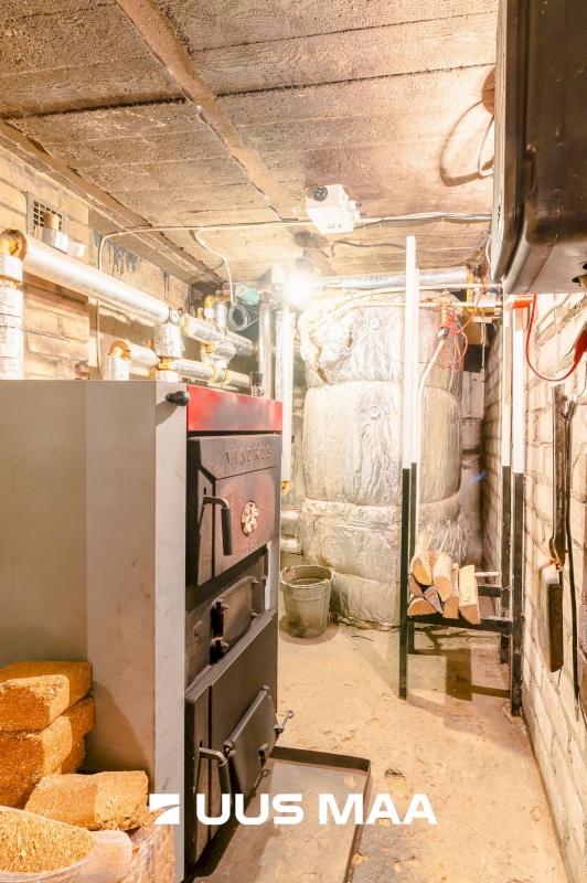 Väike-Maarja vald, Simuna alevik, Uus 6