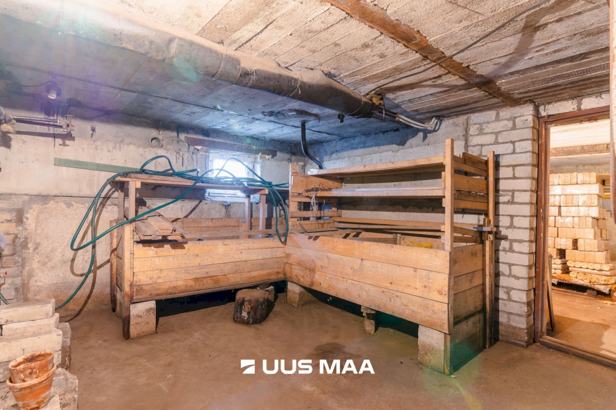 Väike-Maarja vald, Simuna alevik, Uus 6