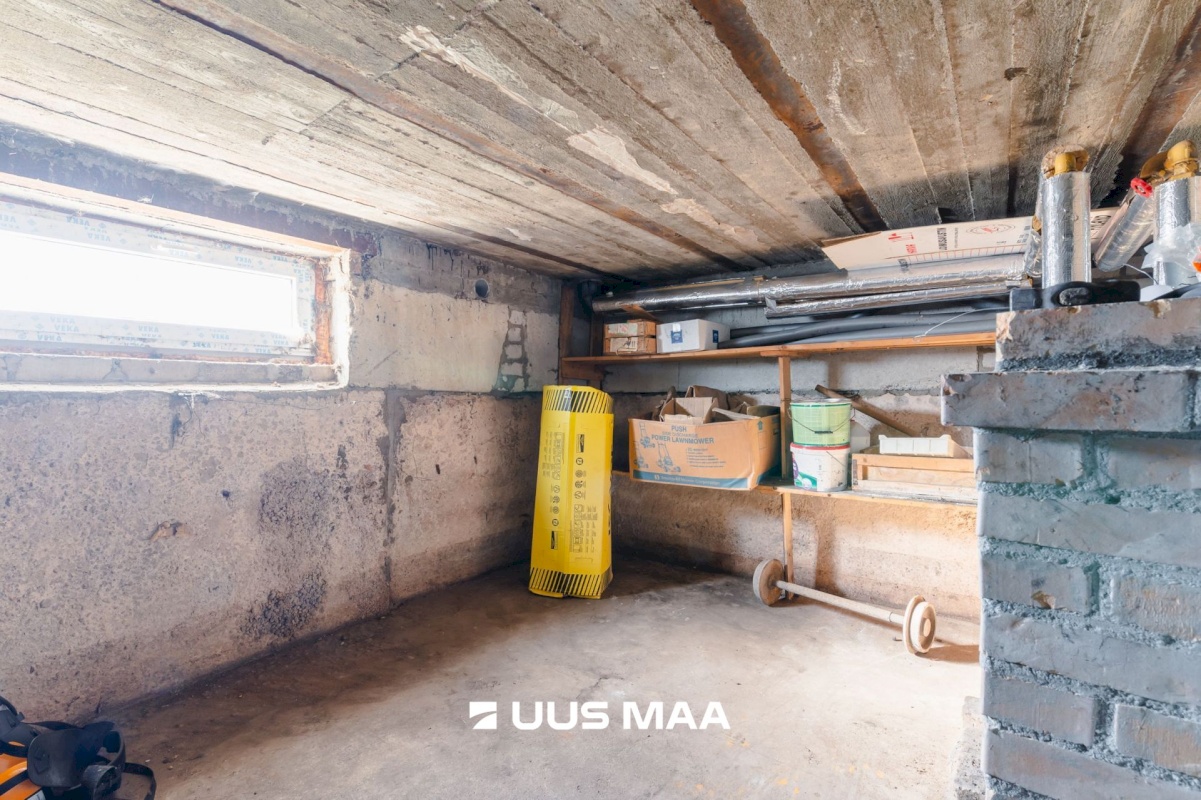 Väike-Maarja vald, Simuna alevik, Uus 6