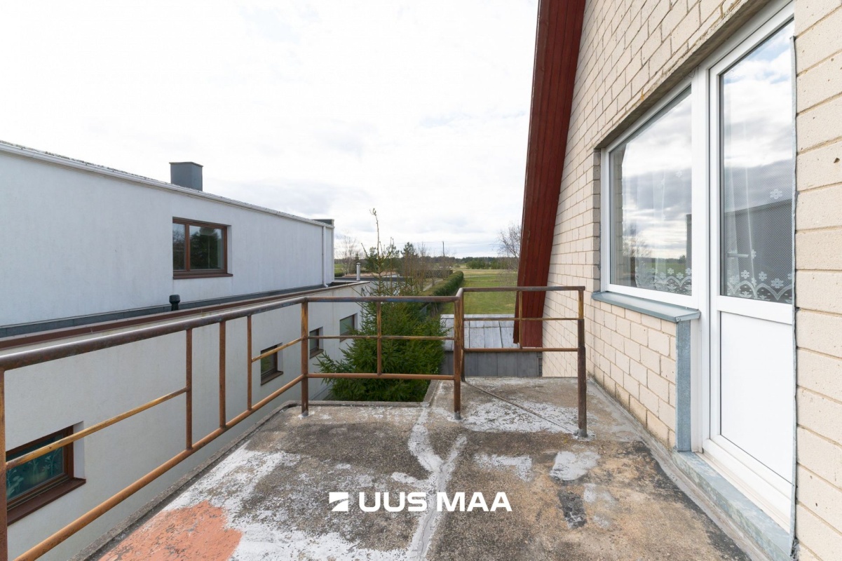 Kadrina vald, Hulja alevik, Rebasemäe tee