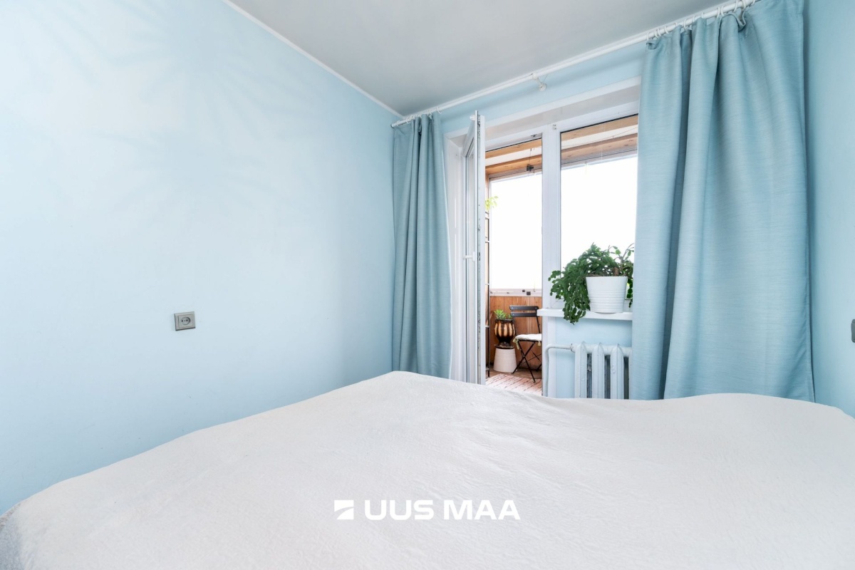 Tallinn, Kristiine linnaosa, Lilleküla, Mooni 60
