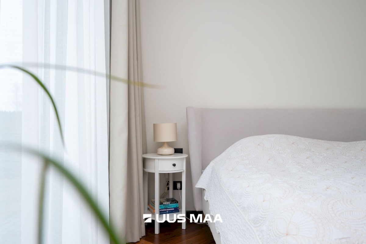 Rae vald, Uuesalu küla, Ilvese tee 24