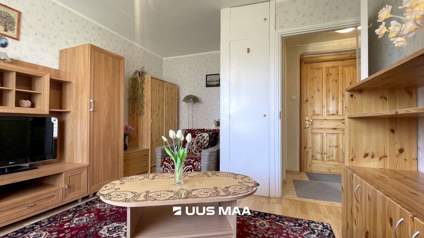 Põlva vald, Põlva linn, Uus tn 9