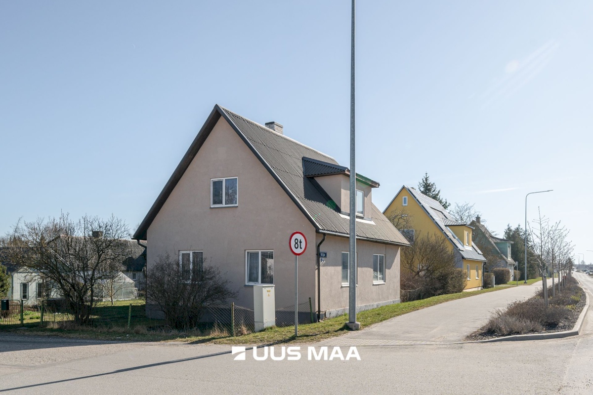 Võru linn, Vilja 17