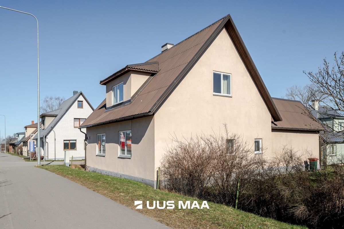 Võru linn, Vilja 17