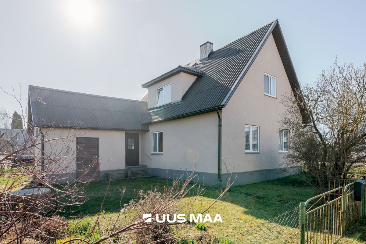 Võru linn, Vilja 17