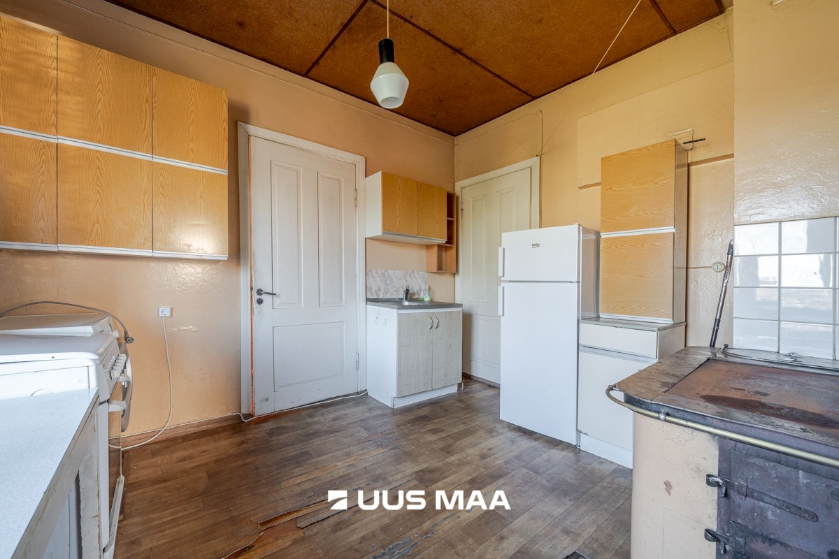 Võru linn, Vilja 17