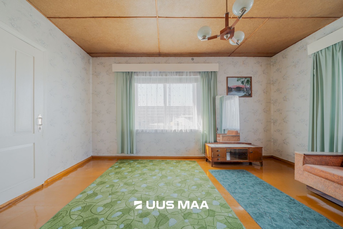 Võru linn, Vilja 17