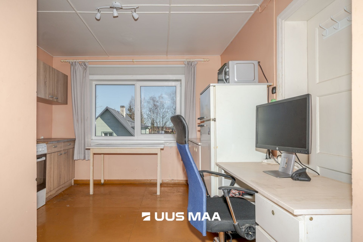 Võru linn, Vilja 17