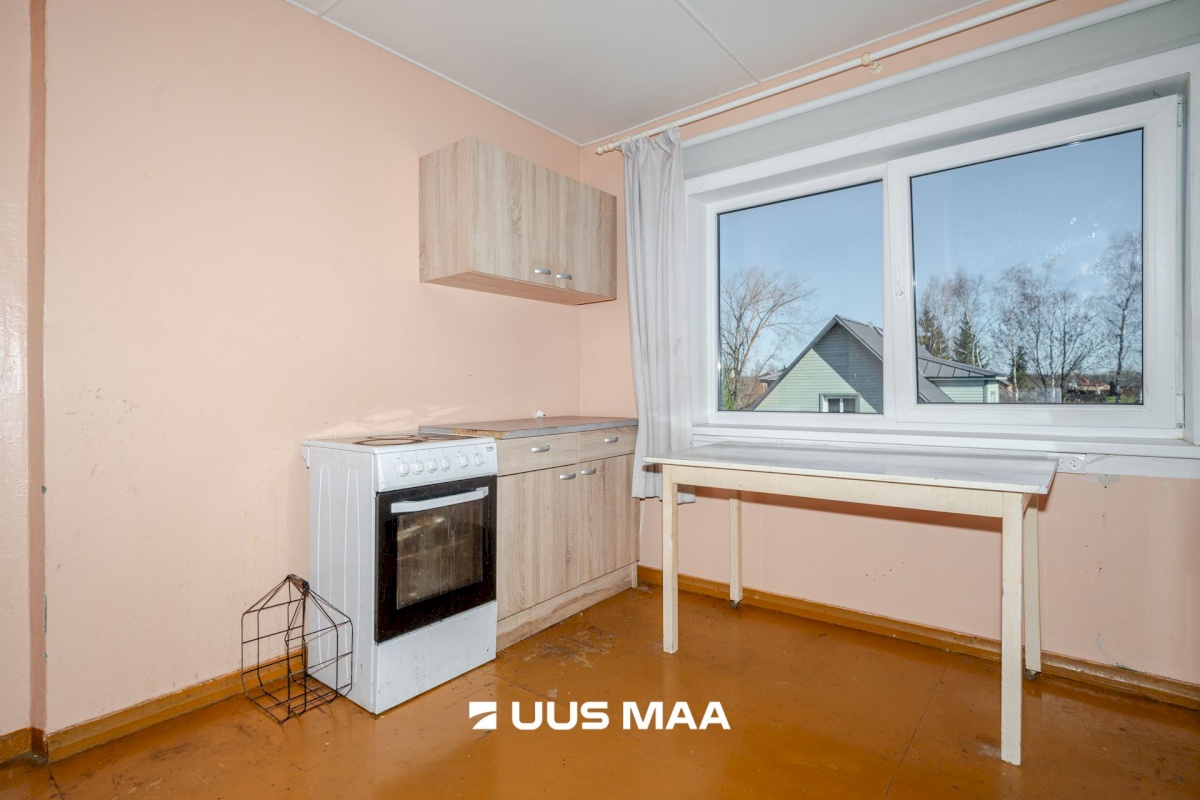Võru linn, Vilja 17
