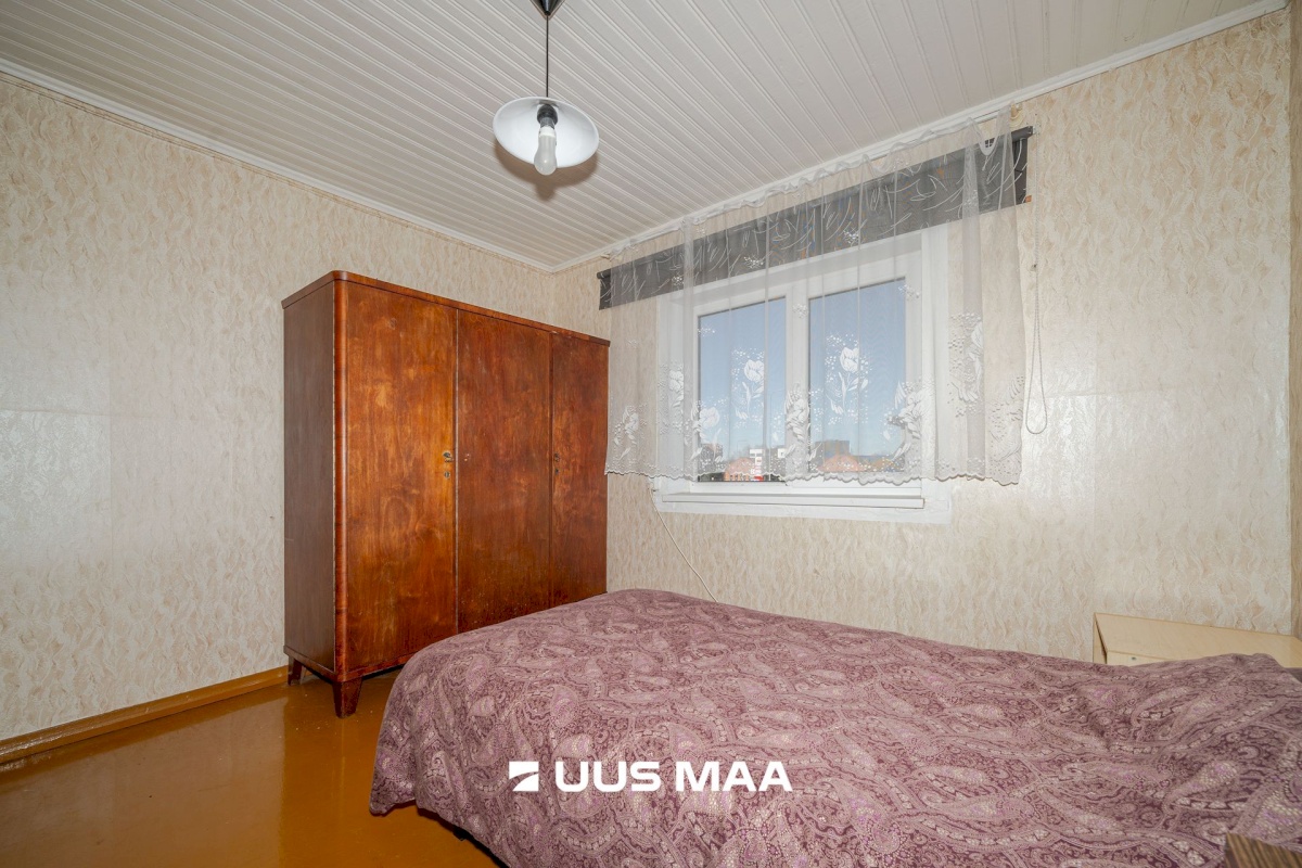 Võru linn, Vilja 17