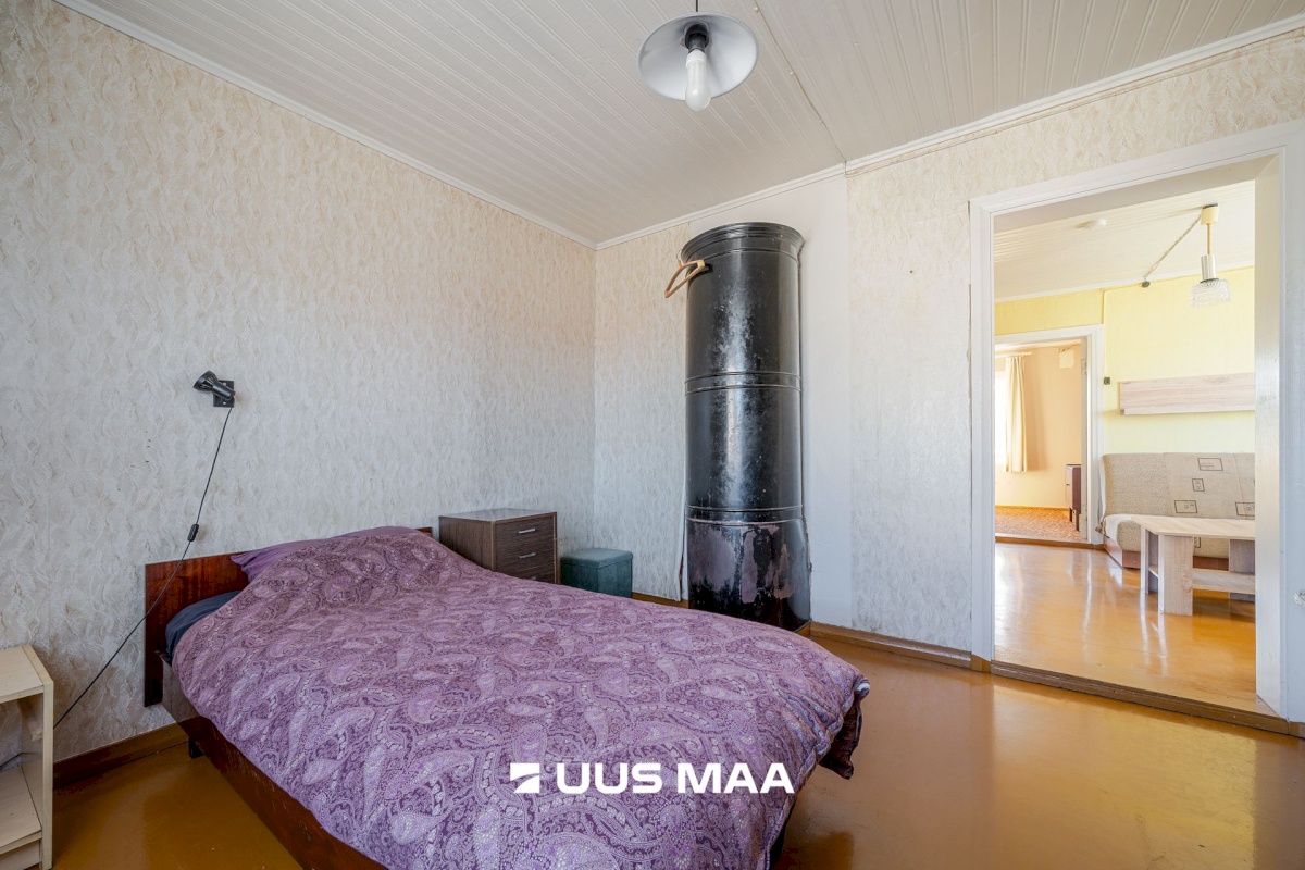 Võru linn, Vilja 17
