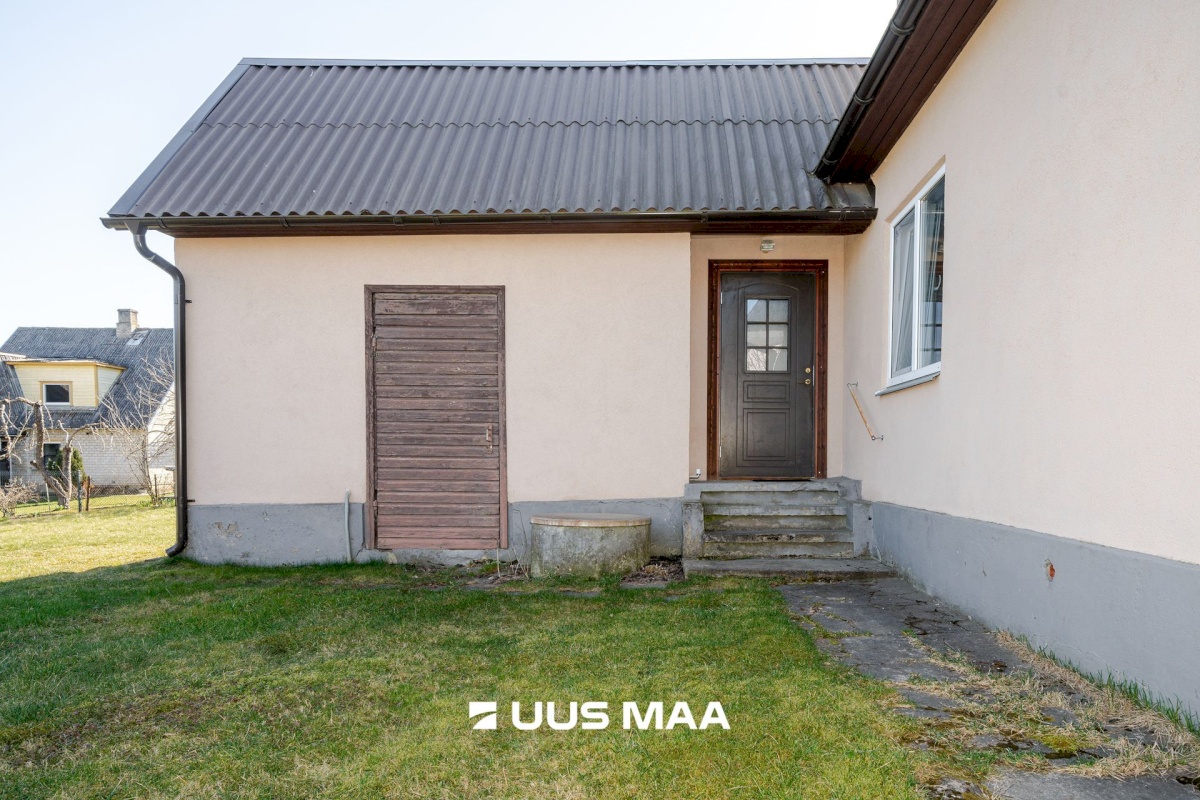 Võru linn, Vilja 17