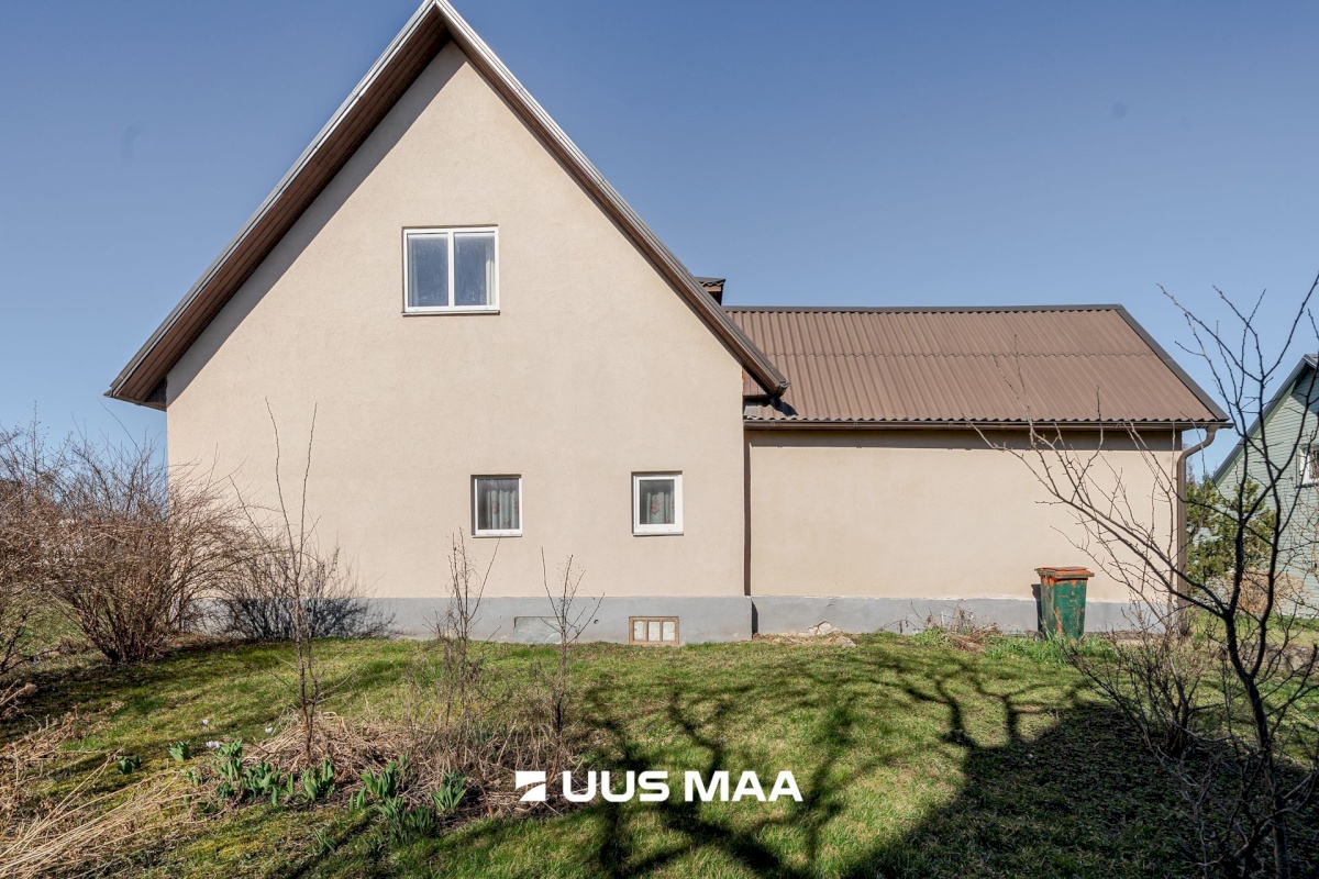 Võru linn, Vilja 17