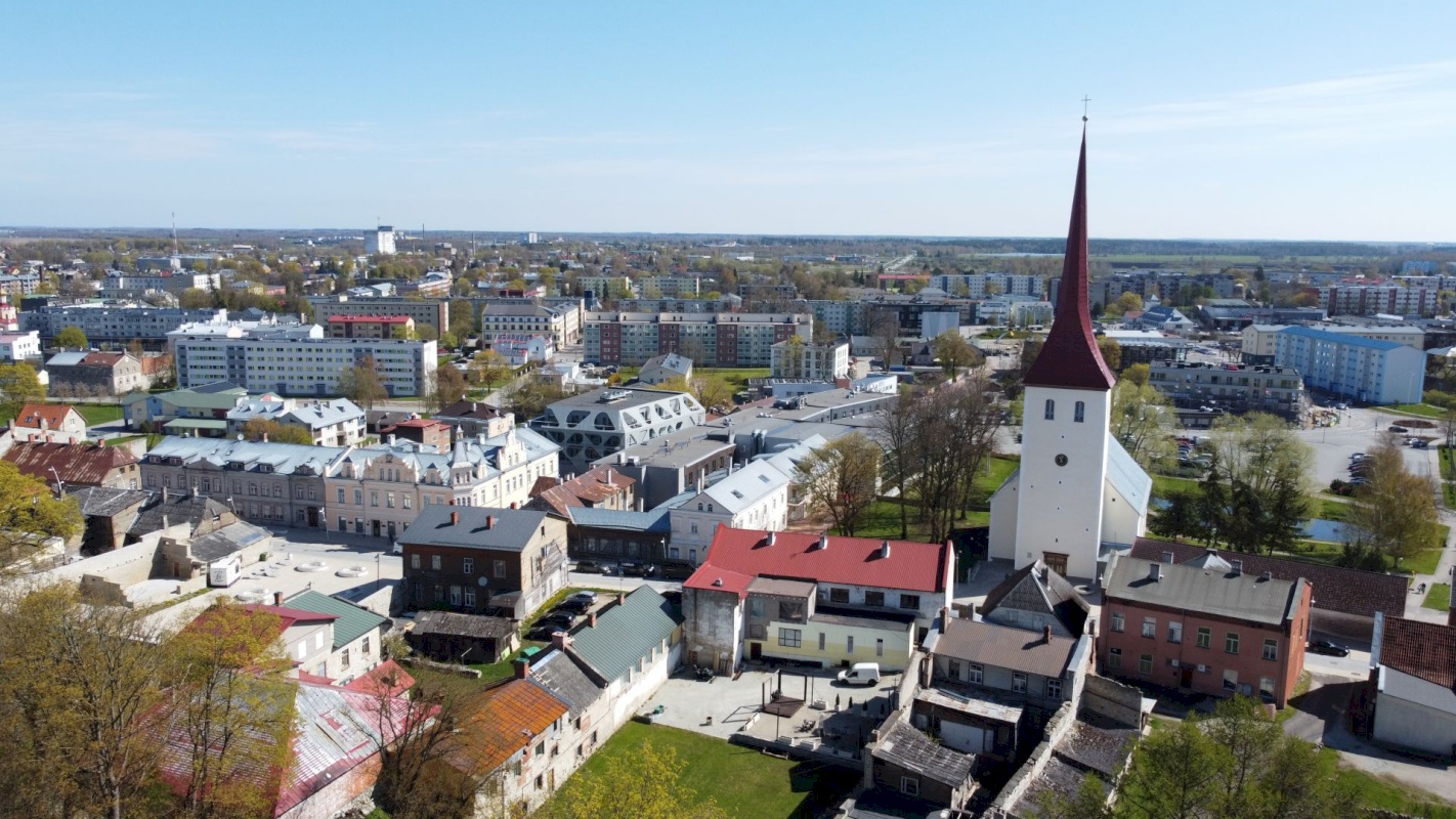 Rakvere linn, Pikk 28