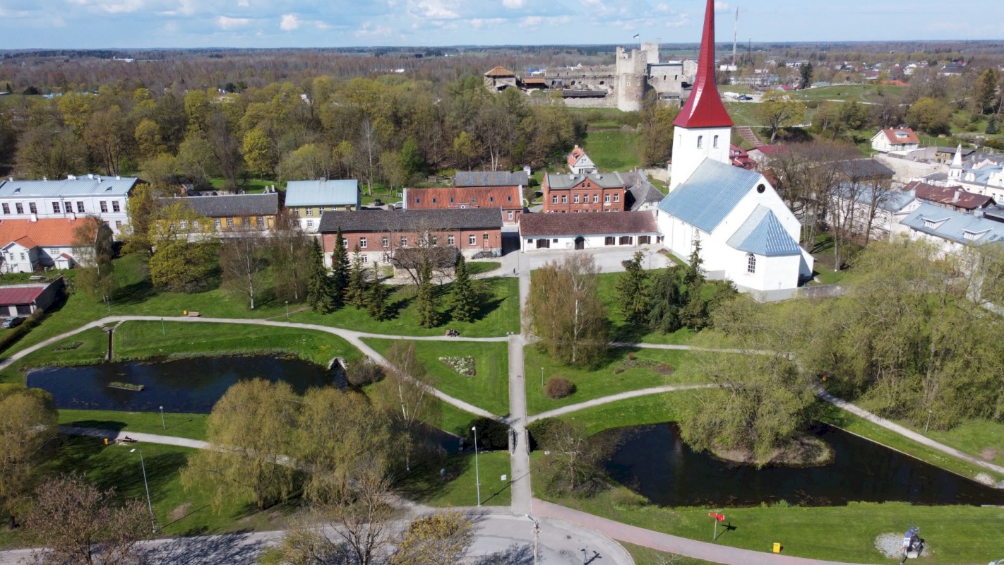 Rakvere linn, Pikk 28