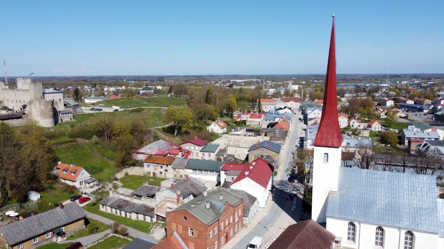 Rakvere linn, Pikk 28