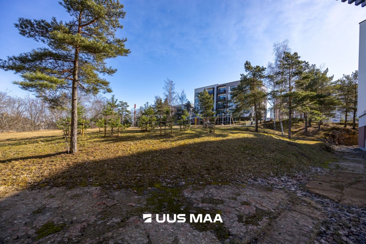 Tallinn, Haabersti linnaosa, Haabersti, Kadaka tee 191b