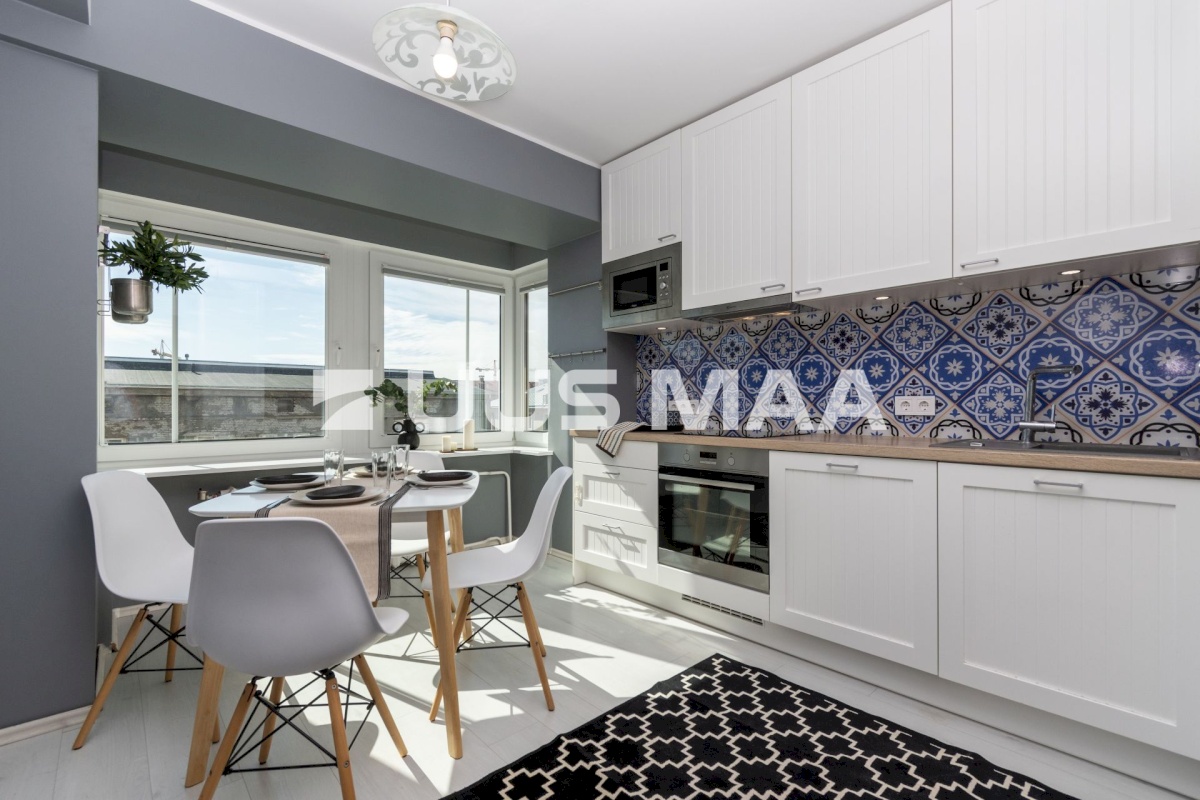 Tallinn, Kesklinna linnaosa, Gonsiori 31a