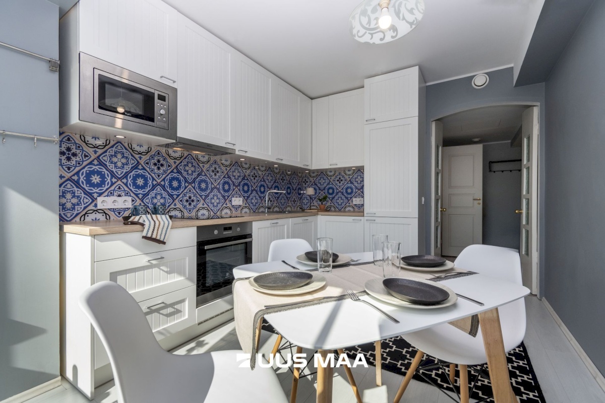 Tallinn, Kesklinna linnaosa, Gonsiori 31a