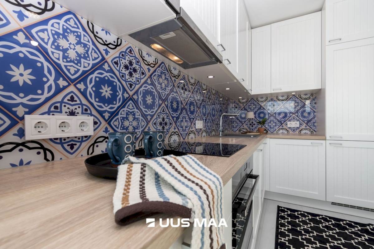 Tallinn, Kesklinna linnaosa, Gonsiori 31a