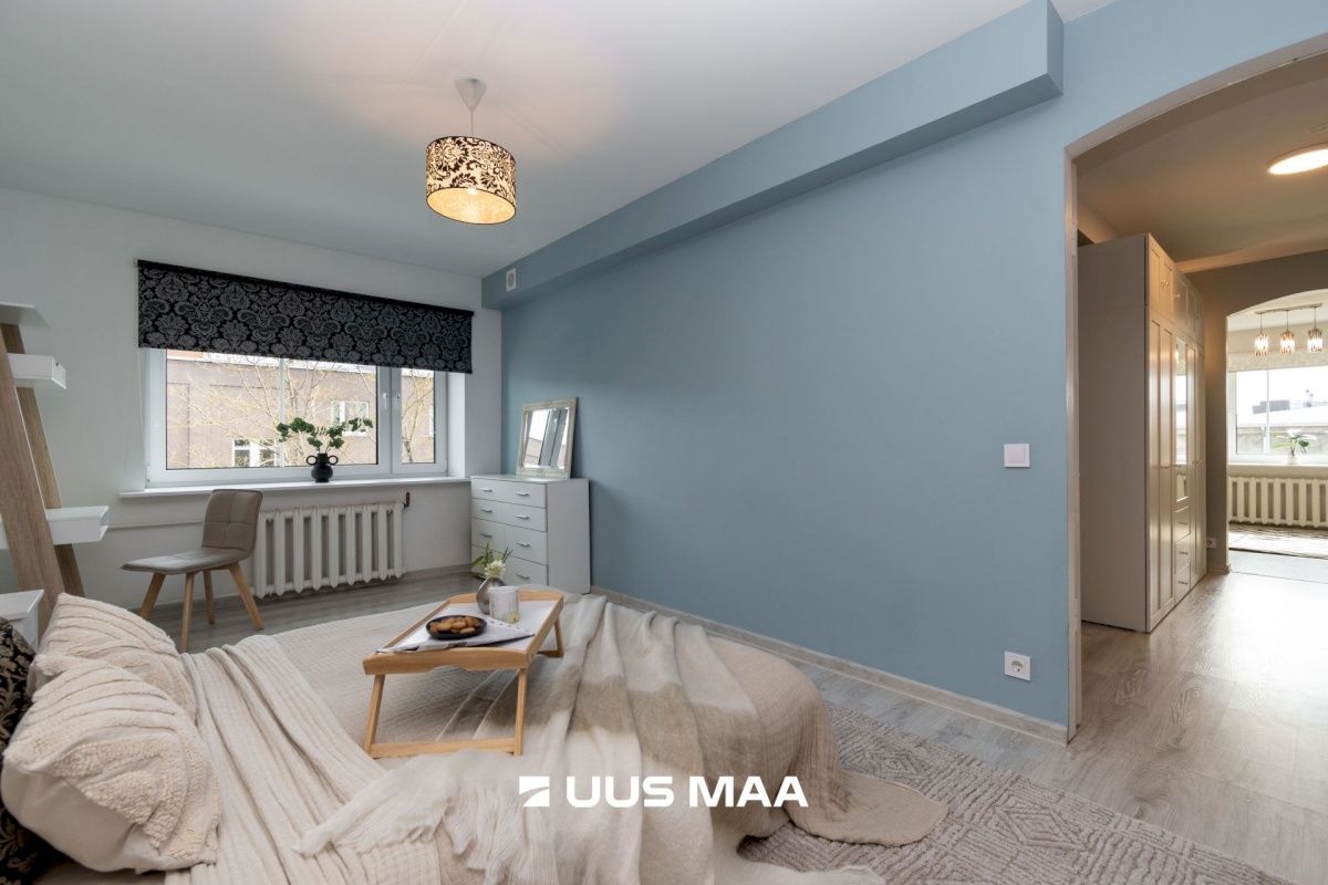 Tallinn, Kesklinna linnaosa, Gonsiori 31a