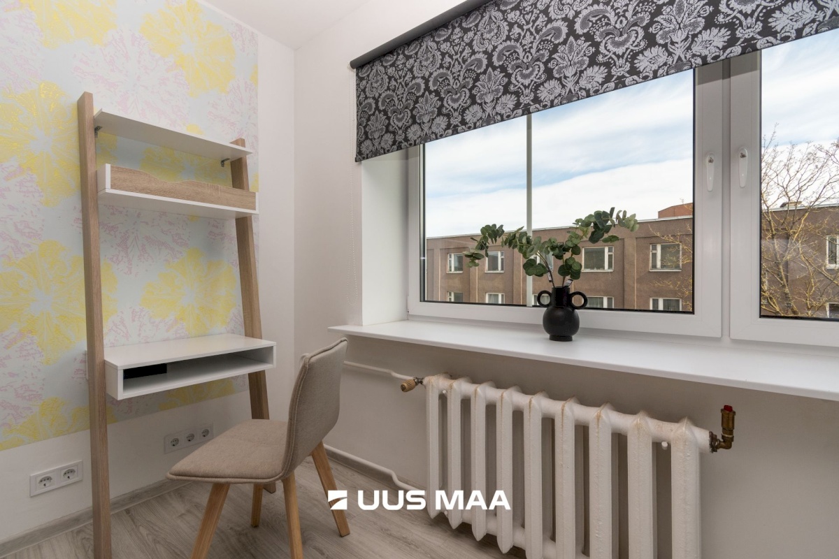 Tallinn, Kesklinna linnaosa, Gonsiori 31a