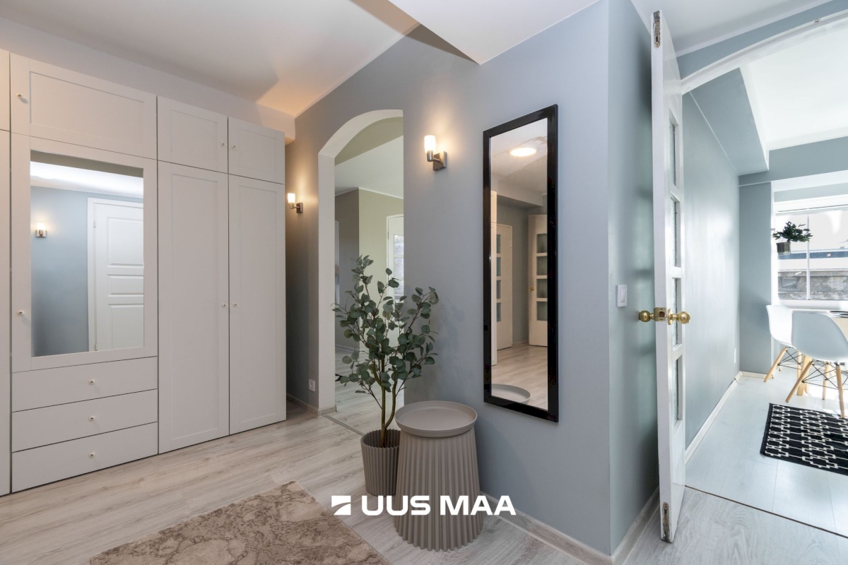 Tallinn, Kesklinna linnaosa, Gonsiori 31a