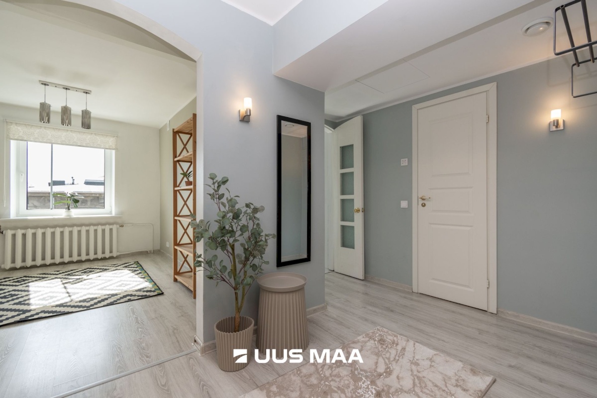 Tallinn, Kesklinna linnaosa, Gonsiori 31a