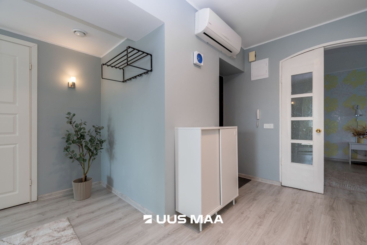 Tallinn, Kesklinna linnaosa, Gonsiori 31a