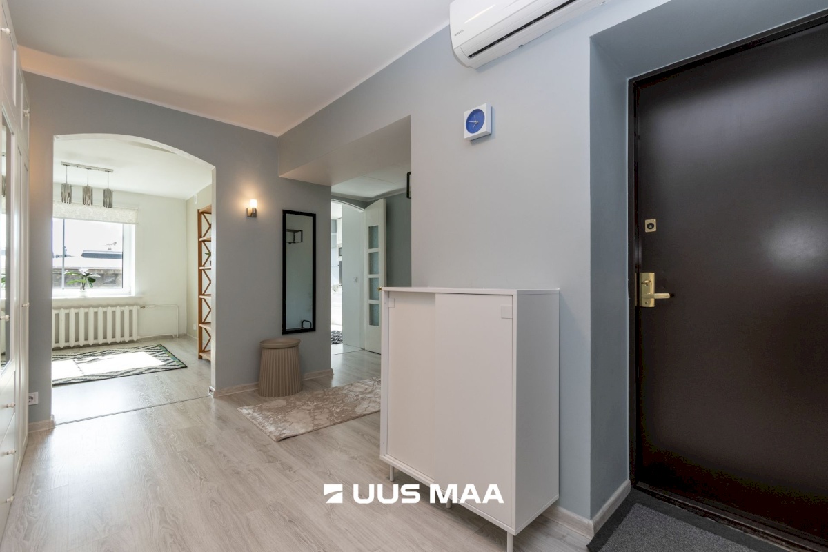 Tallinn, Kesklinna linnaosa, Gonsiori 31a