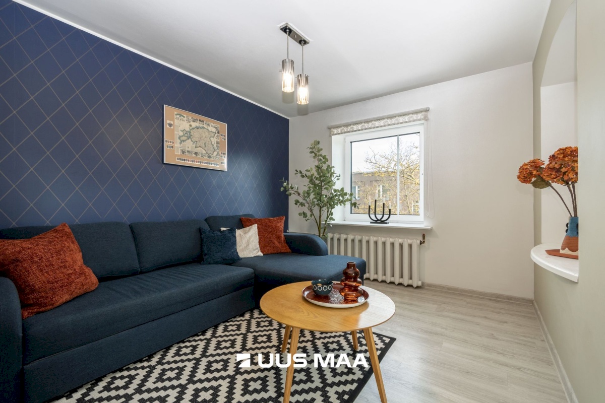 Tallinn, Kesklinna linnaosa, Gonsiori 31a