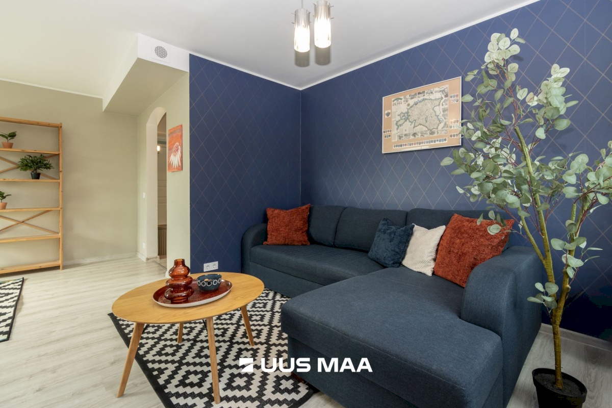 Tallinn, Kesklinna linnaosa, Gonsiori 31a