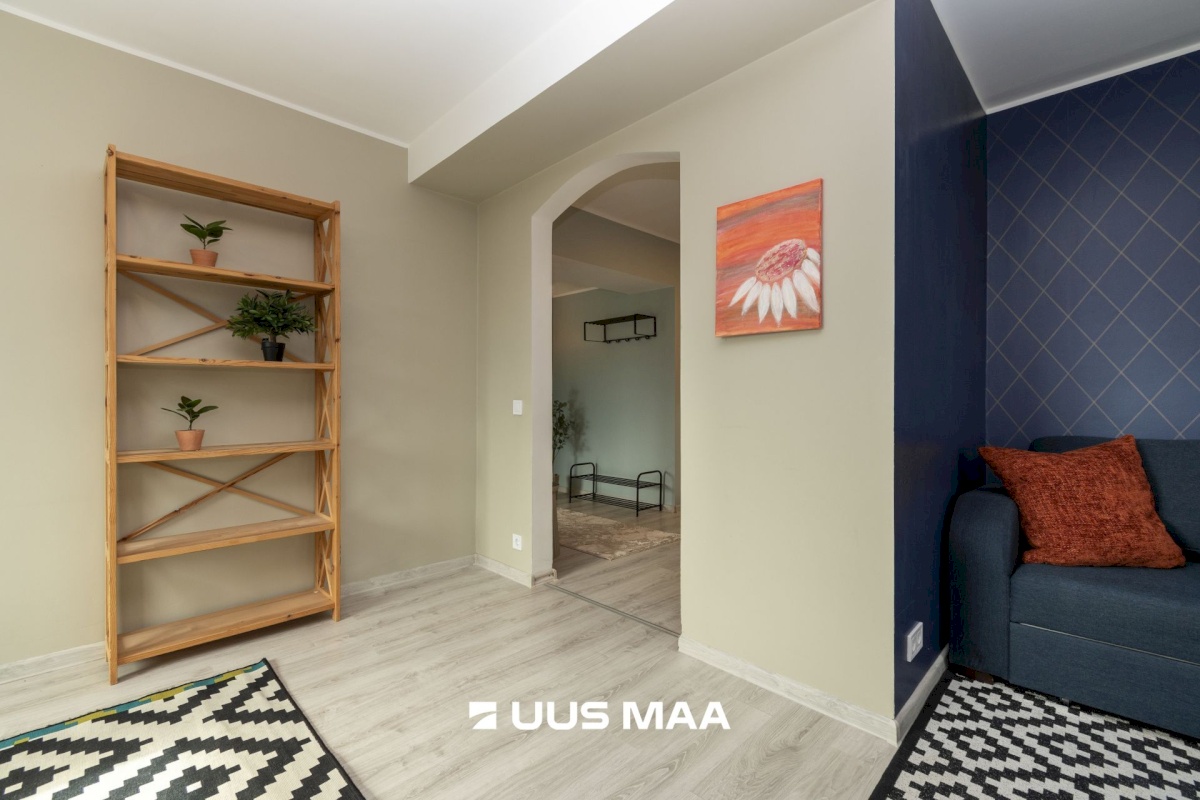 Tallinn, Kesklinna linnaosa, Gonsiori 31a