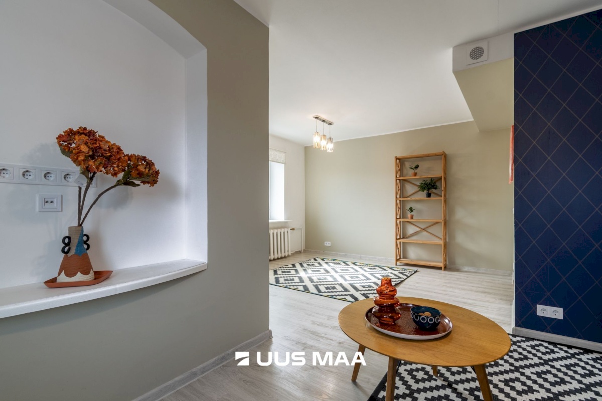 Tallinn, Kesklinna linnaosa, Gonsiori 31a