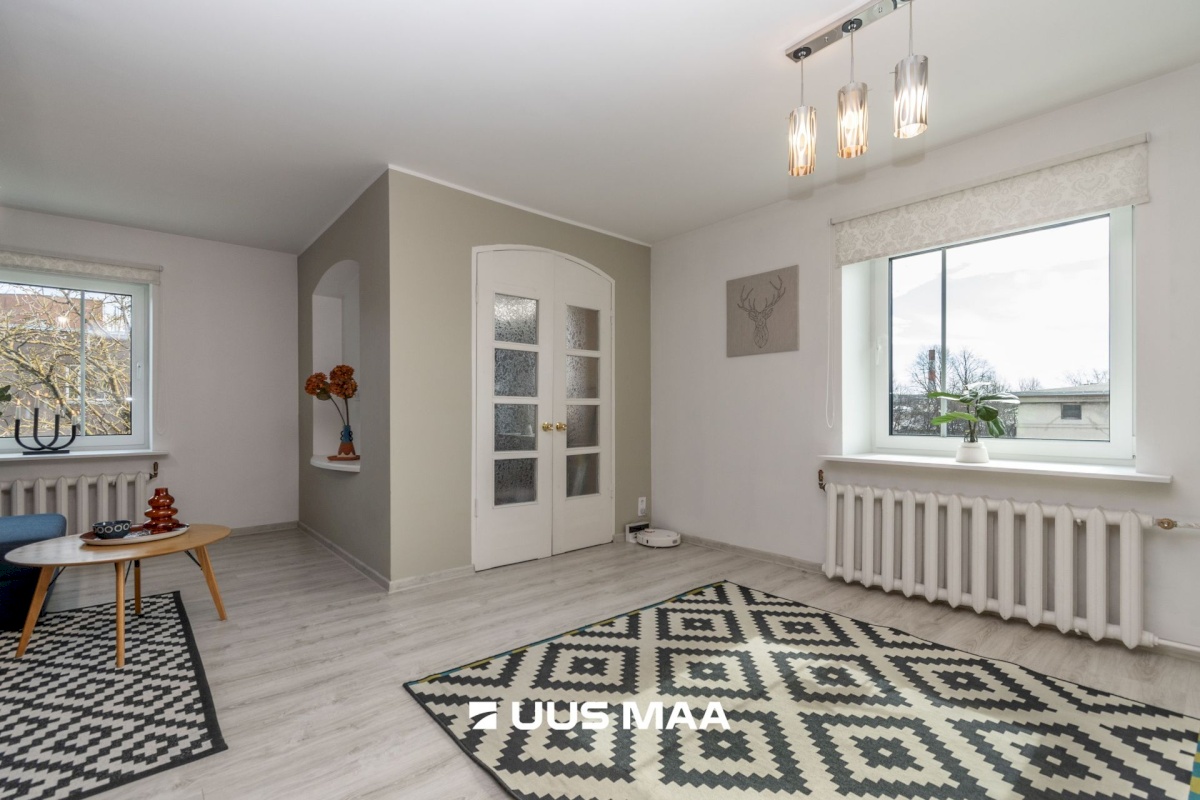 Tallinn, Kesklinna linnaosa, Gonsiori 31a