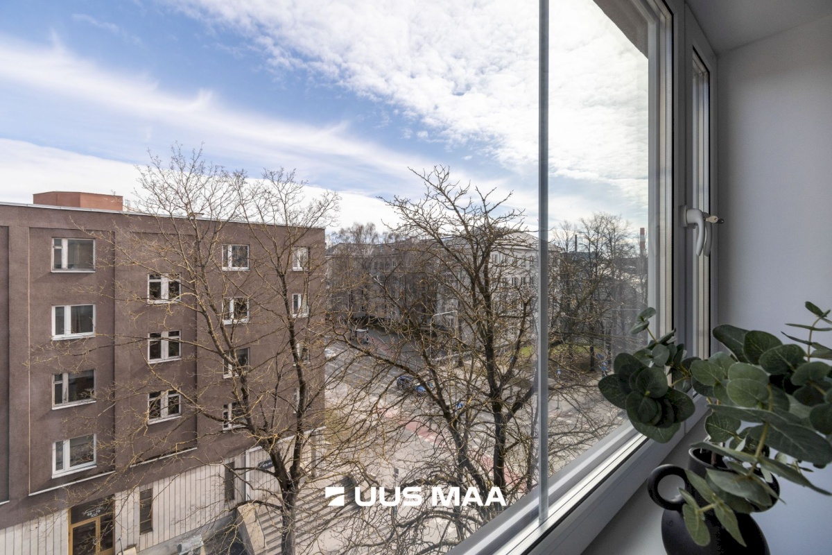 Tallinn, Kesklinna linnaosa, Gonsiori 31a