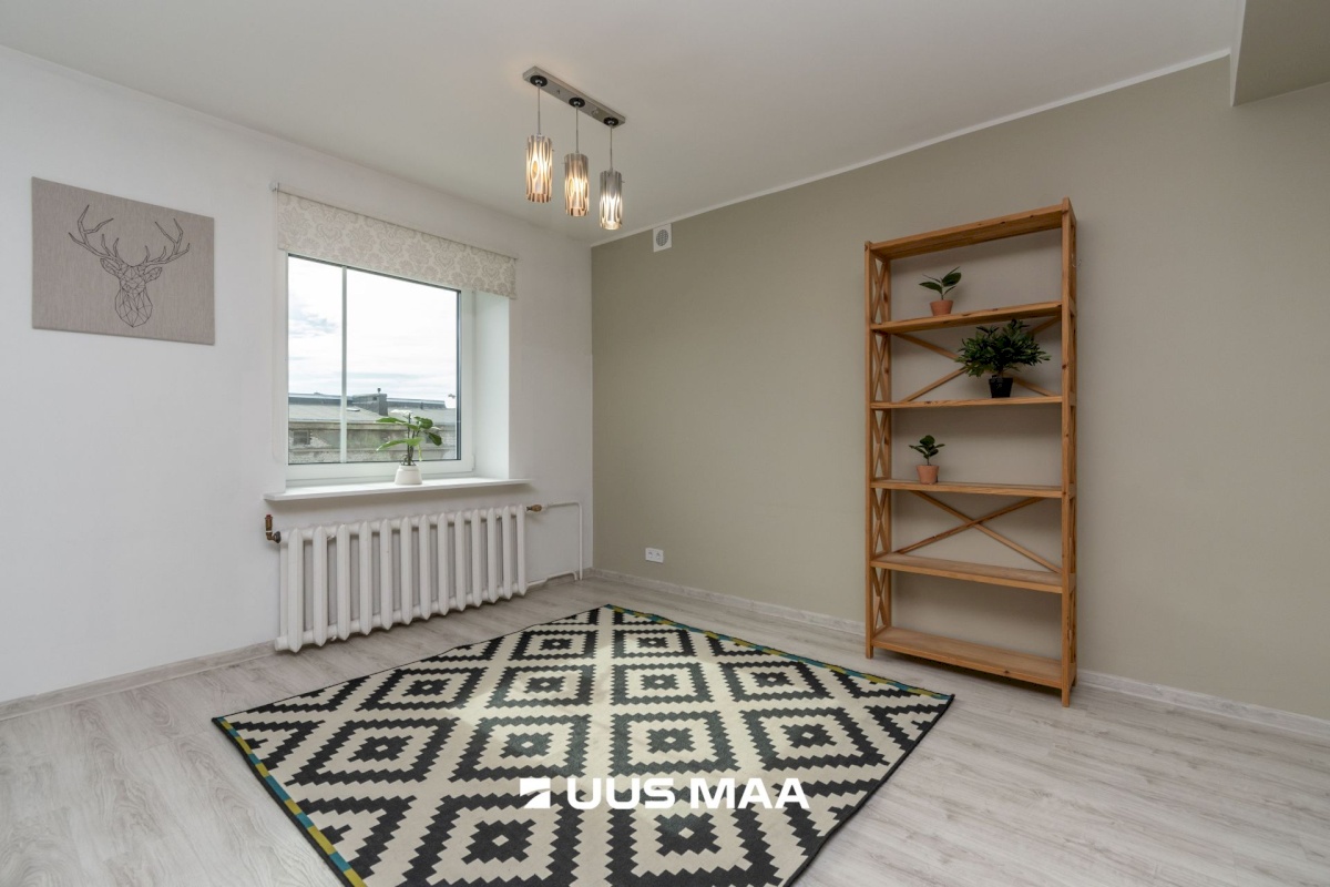 Tallinn, Kesklinna linnaosa, Gonsiori 31a