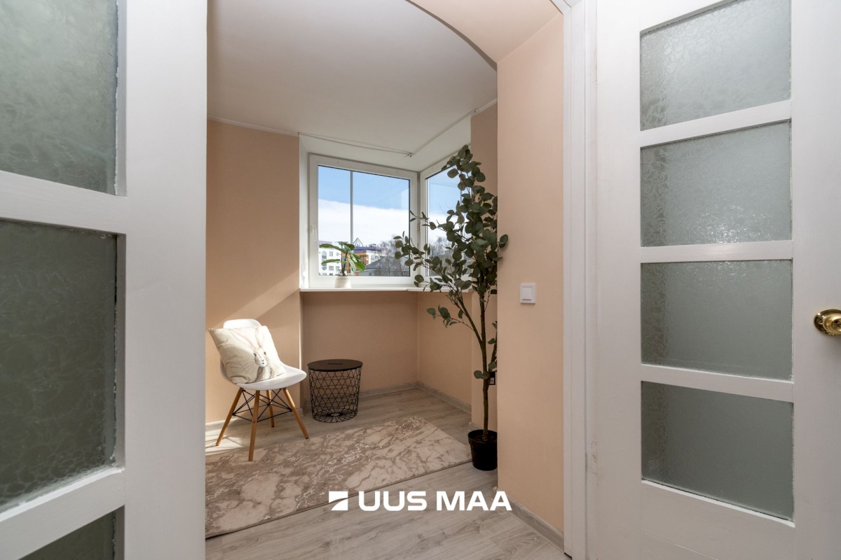 Tallinn, Kesklinna linnaosa, Gonsiori 31a