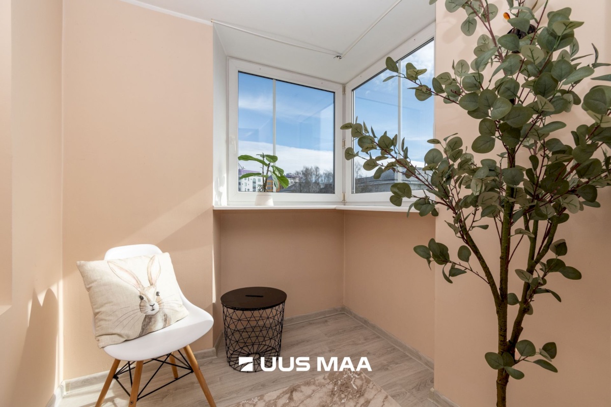 Tallinn, Kesklinna linnaosa, Gonsiori 31a