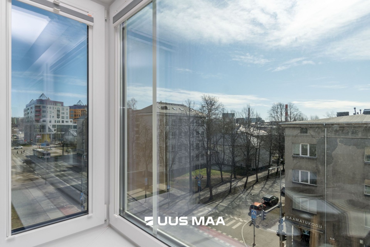 Tallinn, Kesklinna linnaosa, Gonsiori 31a