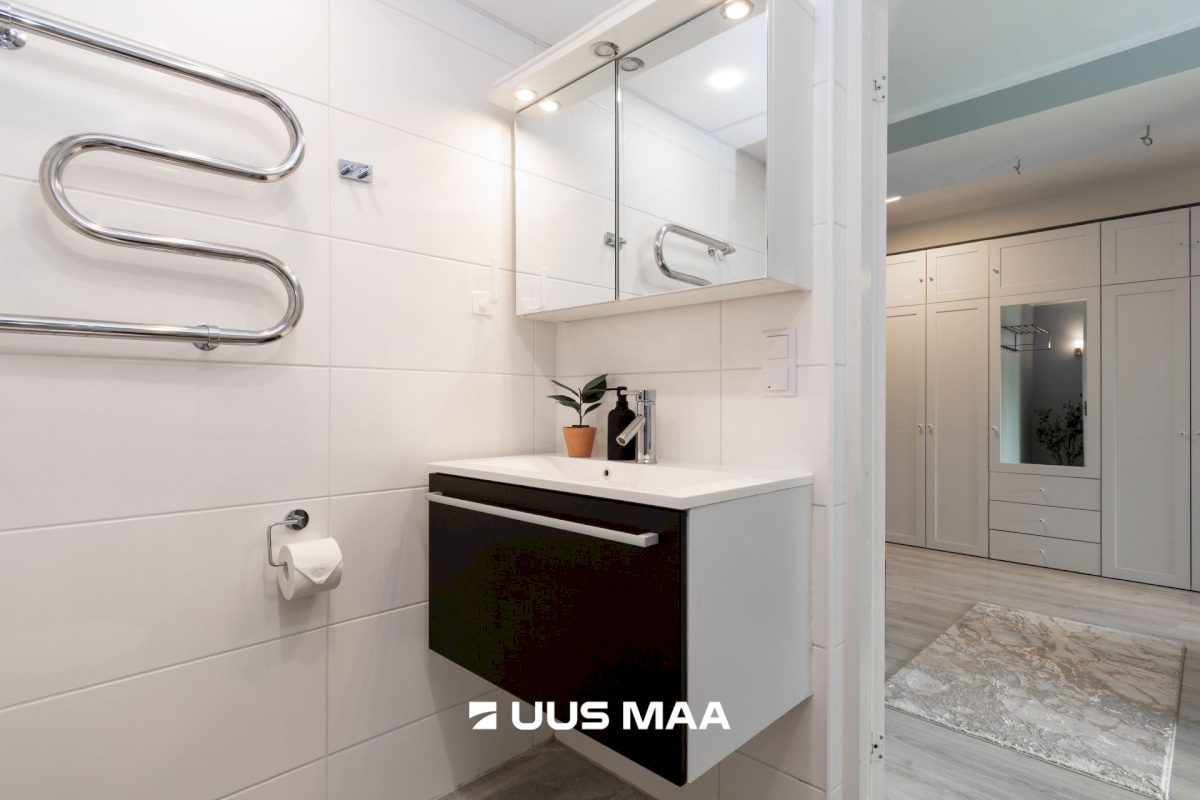 Tallinn, Kesklinna linnaosa, Gonsiori 31a